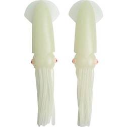 Wiggler Sunlight Squid 12cm 3st