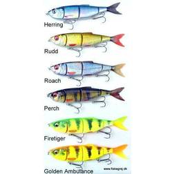 Savage Gear Esca Da Pesca 13.50 cm