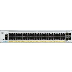 Cisco C1000-48T-4X-L