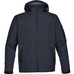 Stormtech Oasis Softshell Jacket - Navy