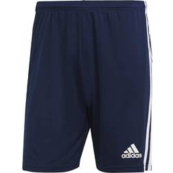 Adidas Pantaloncini GN5764 - Marine