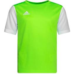 Adidas Estro 19 Short Sleeve Jersey