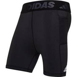 adidas TF 3BAR 5in Shorts Women