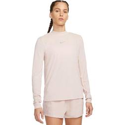 Nike Dri-fit Run Division Women's Pink