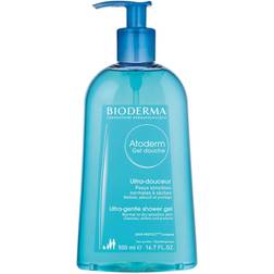 Bioderma Atoderm Shower Gel 500ml