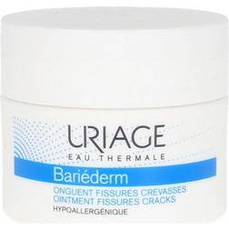 Uriage Bariederm Ointment Fissures Cracks 40gr