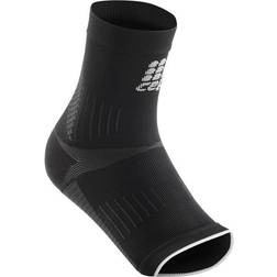 CEP Ortho Plantar Fasciitis Sleeves sort/blå V