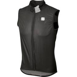 Sportful Gilet Hot Pack Easylight Nero