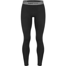 super.natural Base Tight 175 Herrer, 2021 Ski- og termoleggings