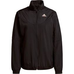 Adidas Warm Training Jacket Women