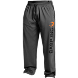 Gasp No 89 Mesh Pant - Grey