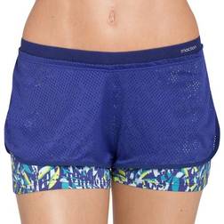 Triumph Triaction The Fit-ster Short 01 Mønster