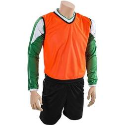 Precision Mesh Training Bib