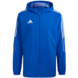 Adidas Tiro 21 Windbreaker Men - Royal Blue