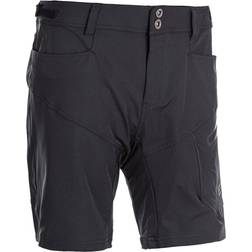 Endurance Jamal 2-i-1 MTB Shorts