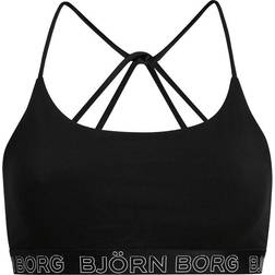 Björn Borg Sahara Soft Sports Bras Women