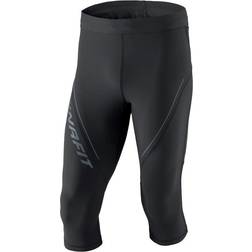 Dynafit Alpine 3/4 Tights Uomo Nero