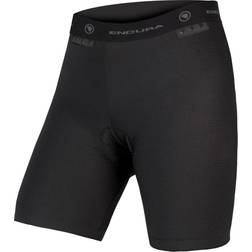 Endura Liner Womans Padded Clickfast