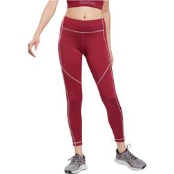 Reebok Workout Ready Big Logo Tights