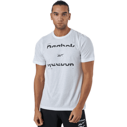 Reebok Tech Style 60/40 Graphic T-Shirt