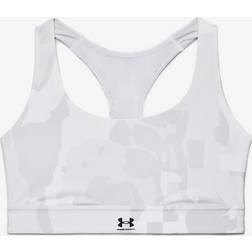 Under Armour BH Isochill Team Mid Bra 1362865-001 Storlek