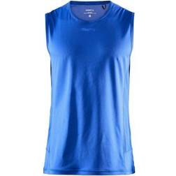 Craft ADV Essence SL Tee - Blue