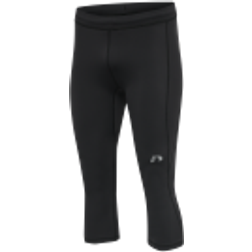 Hummel Legging Newline Core Knee - Noir