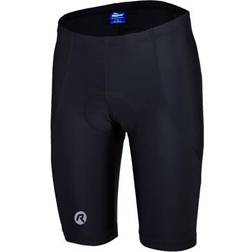 Rogelli Pantaloni Corti Da Ciclismo Uomini - Nero