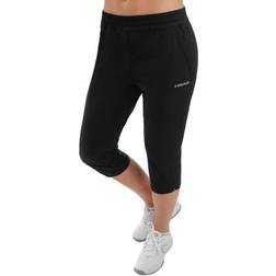 Head Club Pantalon Survêtement Femmes - Argent