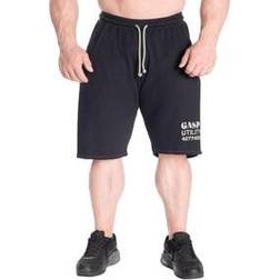 Gasp Thermal Shorts Asphalt