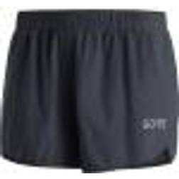 Gore Split Shorts, shorts