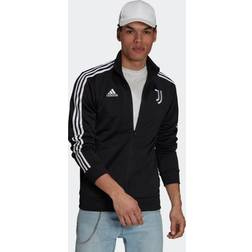 adidas Juventus Turin 3S Tracktop Jacke Schwarz (GR2929) schwarz