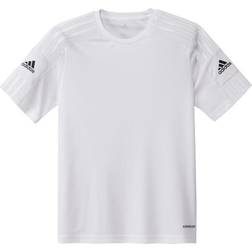 Adidas Squadra 21 Trikot Kids Weiss