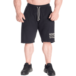 Gasp Thermal Shorts - Grey