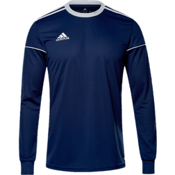 adidas Squadra 17 Long Sleeve Jersey