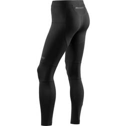 CEP Run Compression Tights 3.0 schwarz Größe