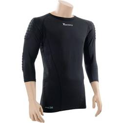 Precision Padded Baselayer Gk Shirt Adult