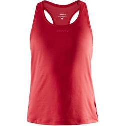 Craft ADV Essence Singlet W - Bright Red