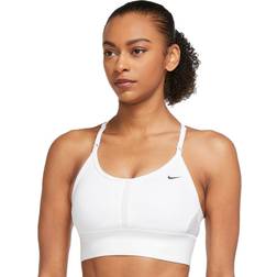 Nike Dri-FIT Indy Women's Light-Support Padded Longline Sports Bra FA21