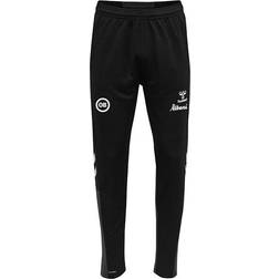 Hummel Pantalon hmlLEAD - Noir