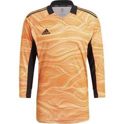 adidas Condivo 21 Primeblue Målmandstrøje L/Æ