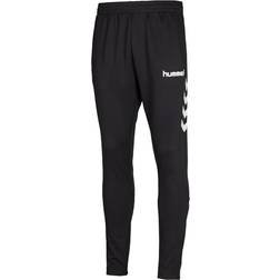 Hummel Core Football Pant Unisex-Black