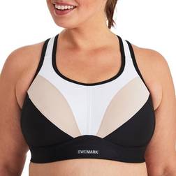 Swegmark Swemark Sporty Extreme Sports Bra G 80 * Kampanj *