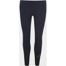 Adidas How We Do Tight Leggings - Black