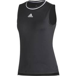 adidas Match Tank Top Women - Black