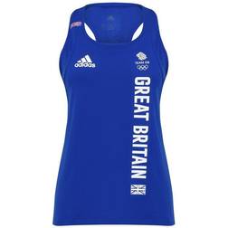 Adidas Team GB HDTRDY Women's Tank