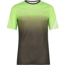 Nike Training Academy Dry GX T-shirt - Ghost Green/White