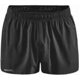 Craft ADV Essence Stretch Shorts - Black