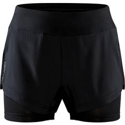 Craft ADV Essence 2-IN-1 Shorts 1910722-999000