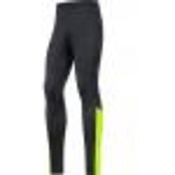 Gore R3 Thermo Tights Neon